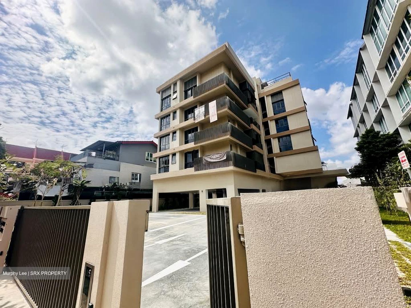 Jansen House (D19), Apartment #526427111